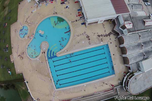 piscinas almeirim