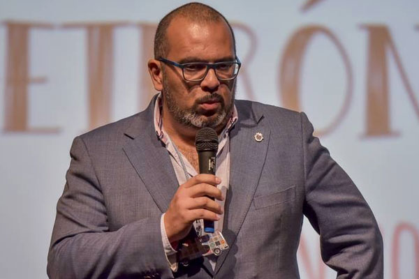 paulo queimado