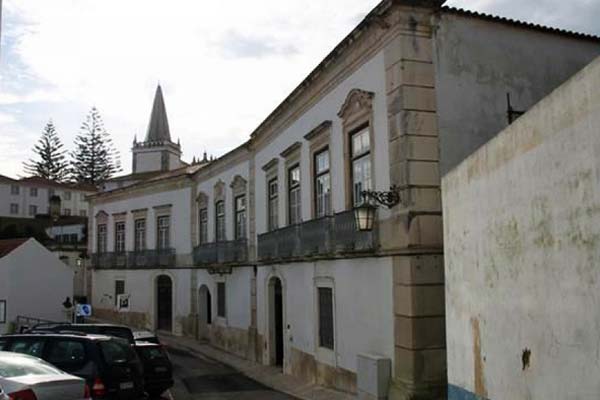 santarembibliotecabraamcampfreire