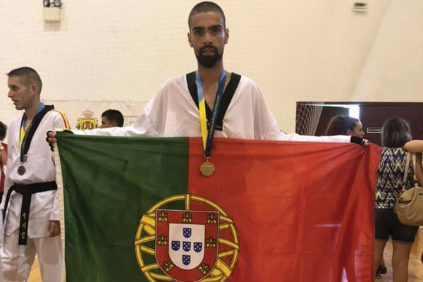 joaquim rafael gomes