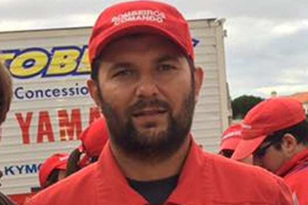 paulo dionisio