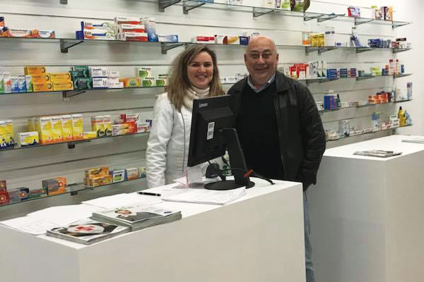 muge posto farmaceutico