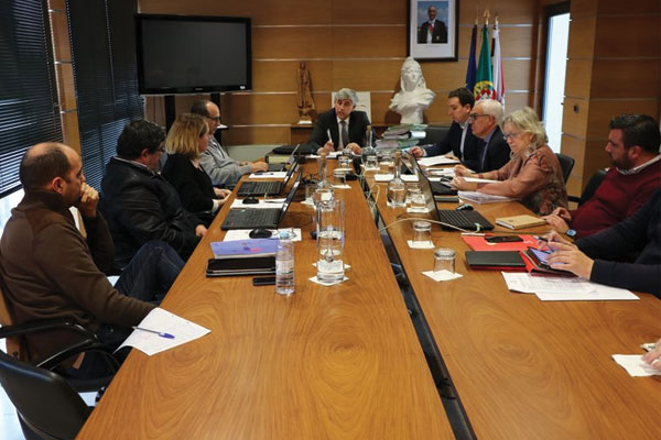 ourem executivo