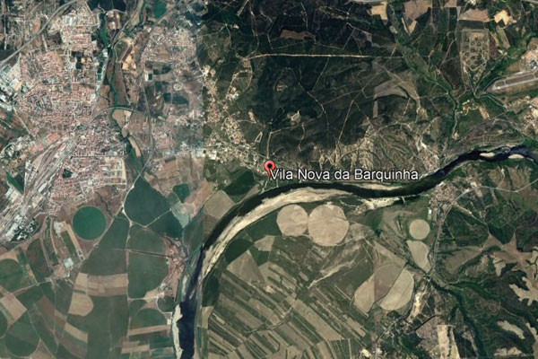 barquinha