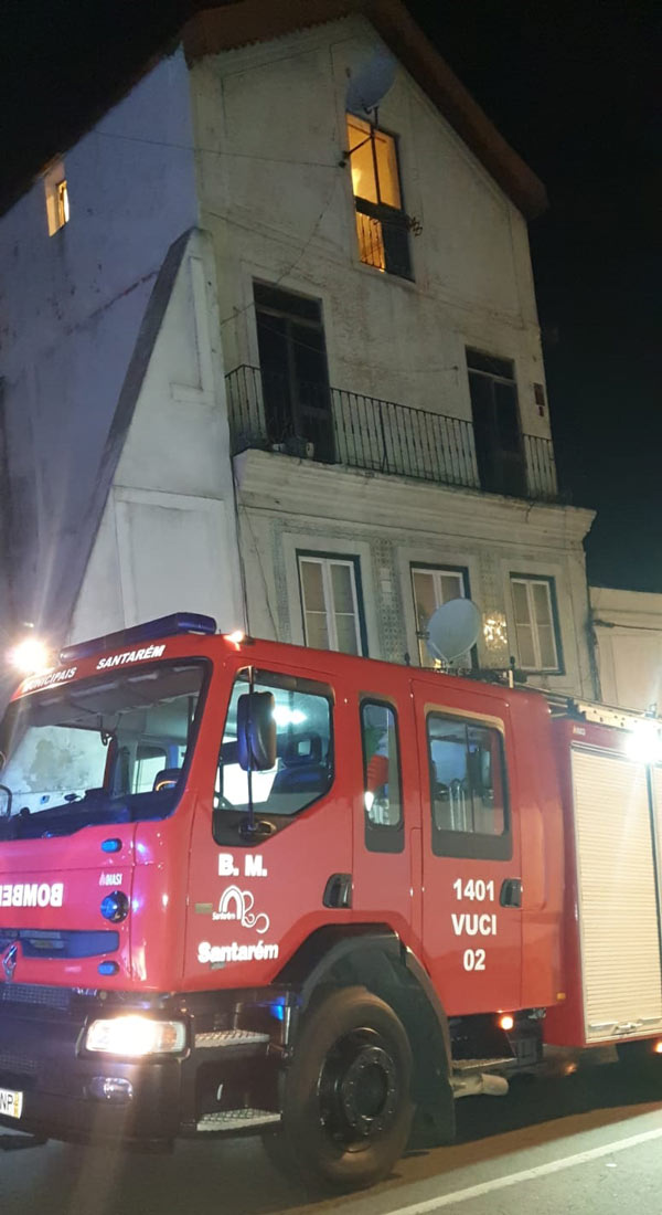 incendio calcada monte alto