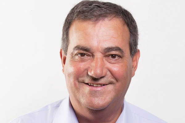 jorge faria