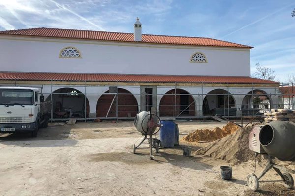 paco negros escola