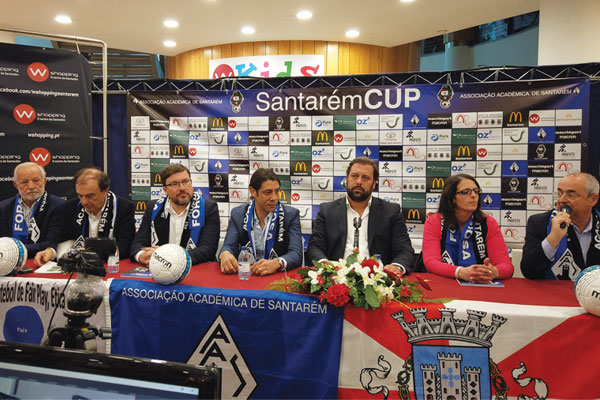 sanatrem cup 2019