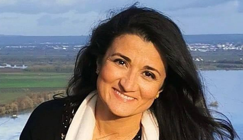 Vânia Neto substitui ministra do Ambiente e Energia como Eurodeputada